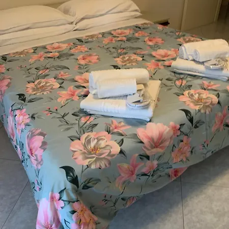 Apartment Linda Marina Rimini