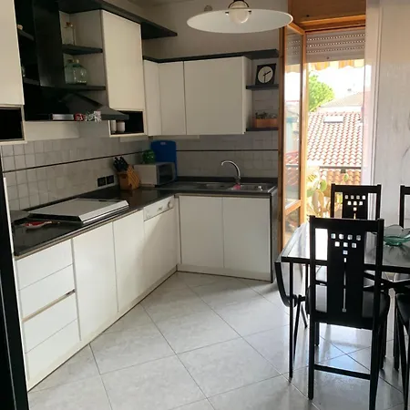 Apartment Linda Marina Rimini