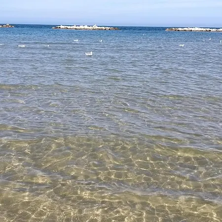 Le Dune Rimini