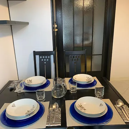 Apartment Linda Marina