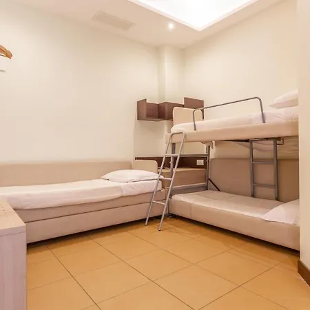 Hotel Hotel City