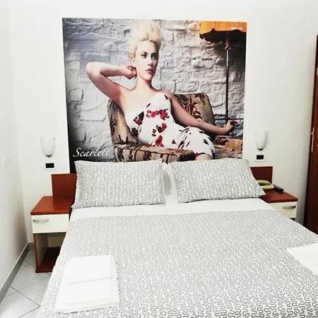 Del Parco 3* ريميني
