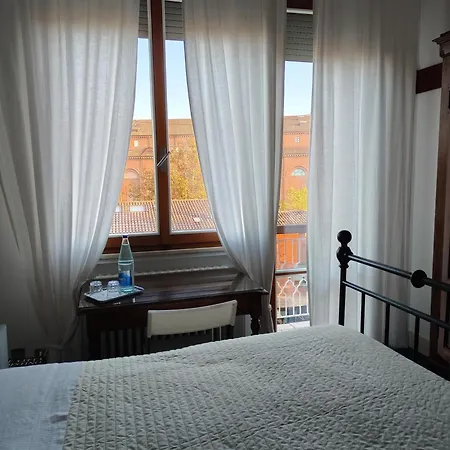 Casa Mancini Alojamento de Acomodação e Pequeno-almoço