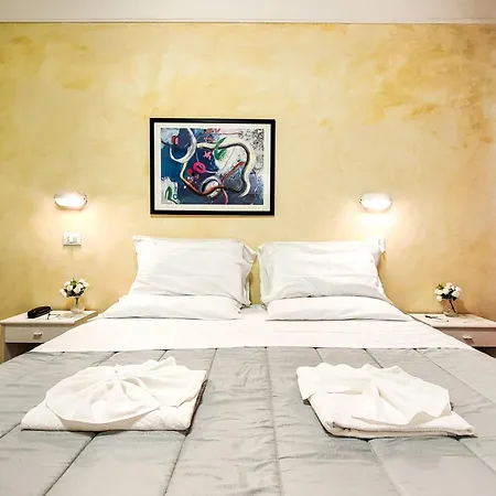Hotel Naica
