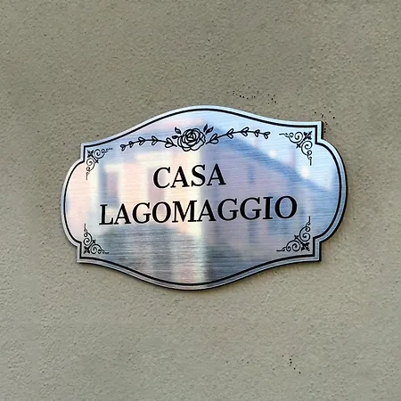 Casa Lagomaggio * Rimini