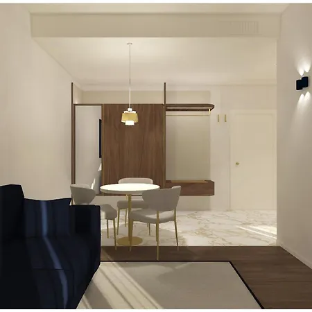 Hotel Parioli