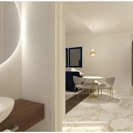 Hotel Parioli Rimini