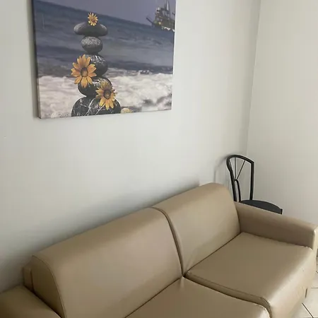 Siesta Aparthotel