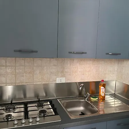 Aparthotel Siesta 3*