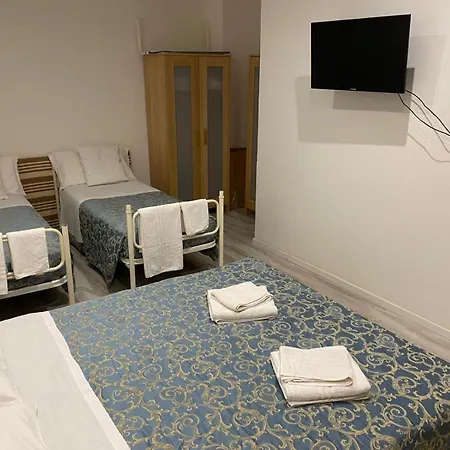 Appartamento Casa Marina Centro Rimini