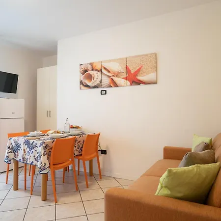 Millennium Aparthotel Rimini