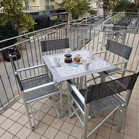 Aparthotel Millennium 3*
