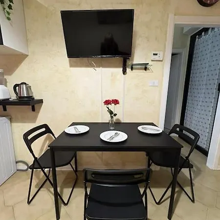 K2 Apartment