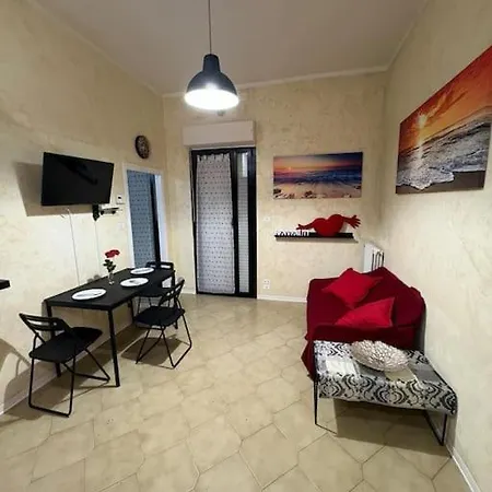 Apartment K2