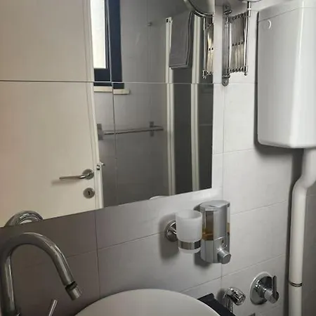 K2 Apartment Rimini