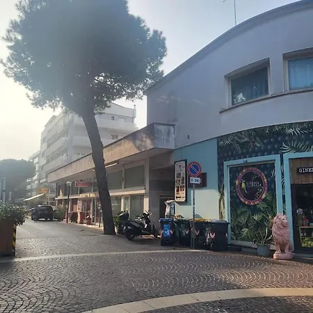 Apartment K2 Rimini