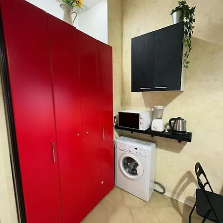 K2 Apartment