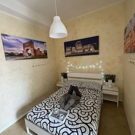 Apartment K2 Rimini