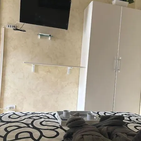 K2 Apartment