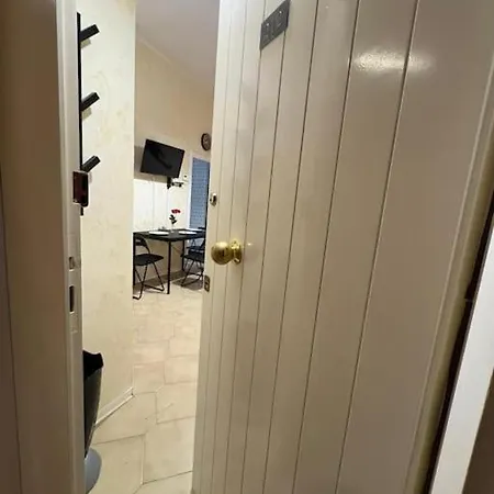 K2 Apartment *
