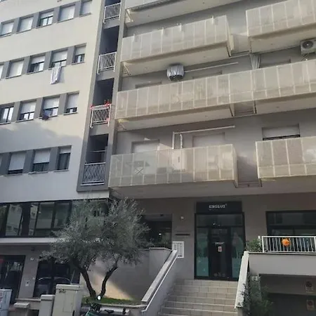 K2 Apartment *