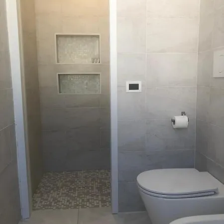 Hotell Barone 2*