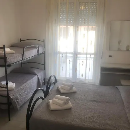 Hotel Barone