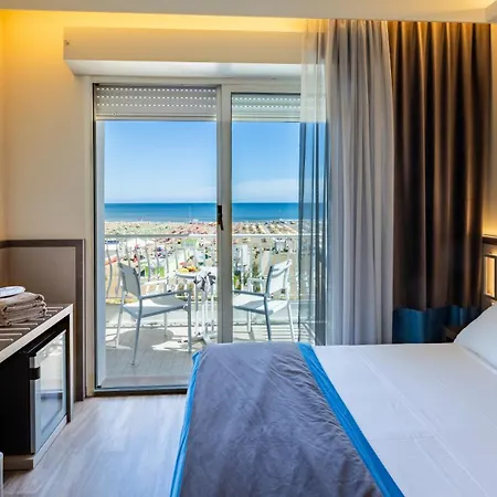 Continental Rimini