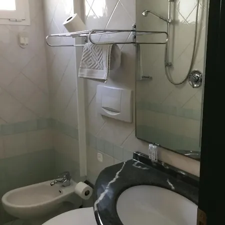 Si Hotel Rimini