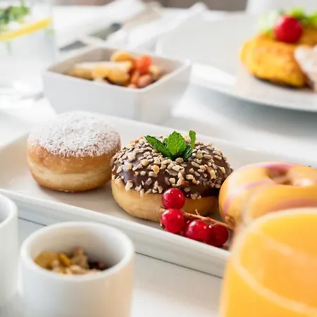 National Hotel Rimini