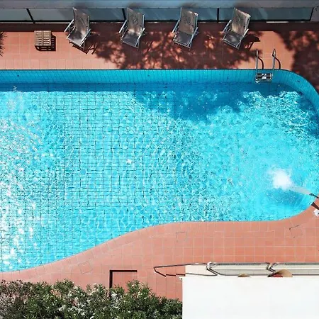 Hotel National Rimini