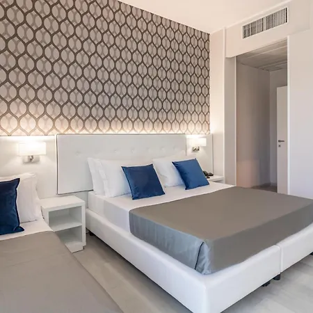 Hotell Biancamano