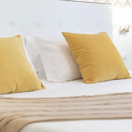 Hotell Biancamano 3*