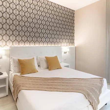Biancamano Hotell Rimini