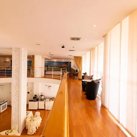 Hotel Luxor Rimini
