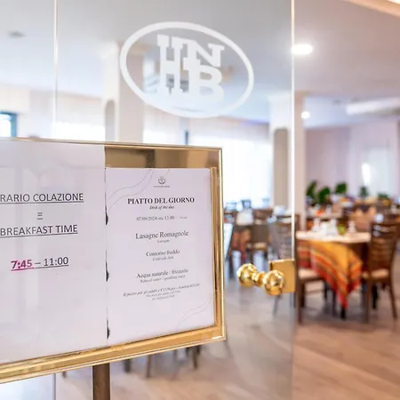 Nuovo Belvedere Hotel 3*