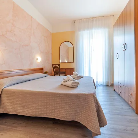 Hotel Nuovo Belvedere 3*