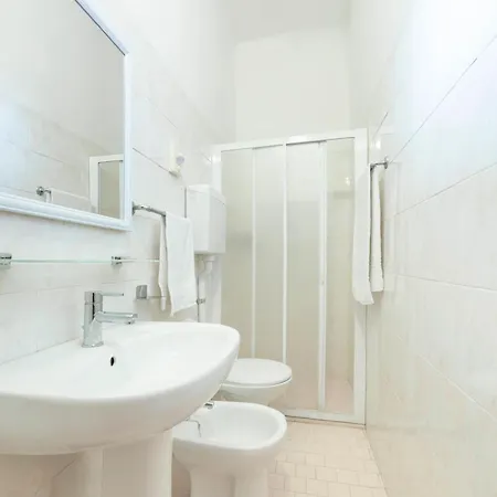 Nuovo Belvedere Hotel Rimini