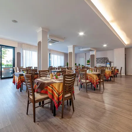 Hotel Nuovo Belvedere