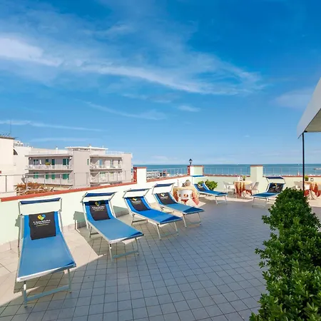 Hotel Nuovo Belvedere 3*