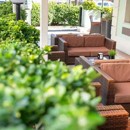 Hotel Nuovo Belvedere 3*