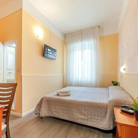 Hotel Nuovo Belvedere