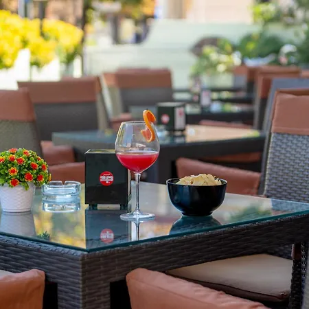 Nuovo Belvedere Hotel Rimini