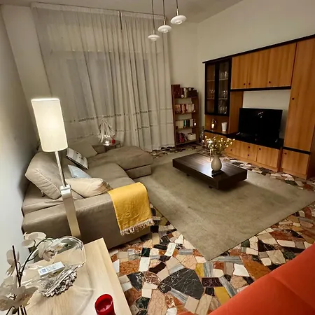 Rimini Holiday Apartment Apartment