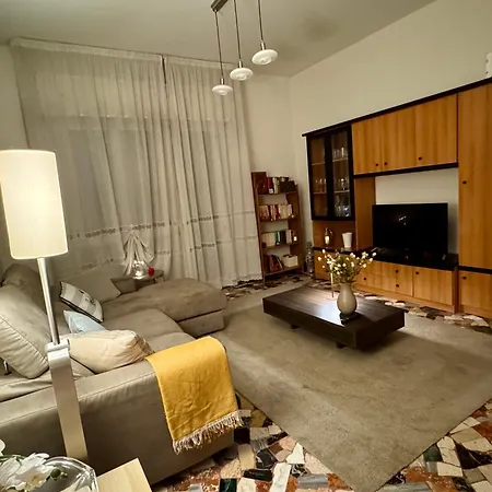 Rimini Holiday Apartment * Rimini