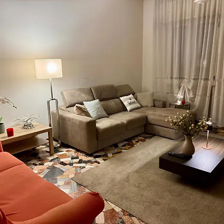 Rimini Holiday Apartment