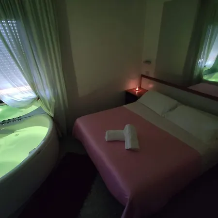 Memory Hotel Rímini