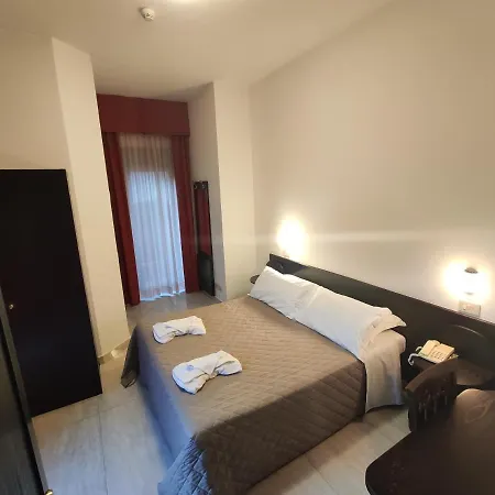 Memory Hotel