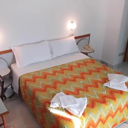 Hotel Memory