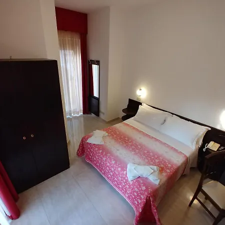 Memory Hotel 3*
